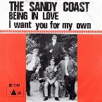 Pochette Being in Love / I Want You for My Own