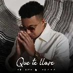 Pochette Que te llore