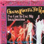 Pochette I've Got To Use My Imagination / I Can See Clearly Now