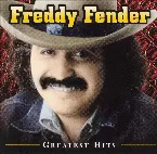 Pochette Freddy Fender Greatest Hits