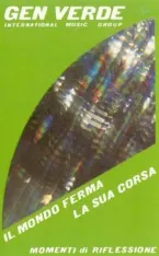 Pochette Il mondo ferma la sua corsa