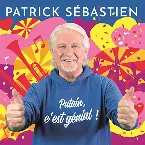 Pochette Patrick Sébastien