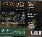 Pochette Marian McPartland's Piano Jazz