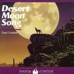 Pochette Desert Moon Song