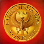 Pochette The Best of Earth, Wind & Fire, Vol.1