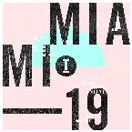 Pochette Toolroom Miami 2019 (mixed)
