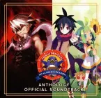 Pochette Prinny Presents NIS Classics Volume 1 - Anthology Official Soundtrack