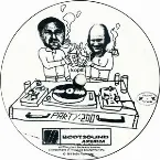 Pochette Richie Hawtin Remixes