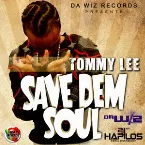 Pochette Save Dem Soul