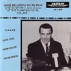 Pochette June 28-1959 at the Flamingo Hotel, Volume 1