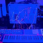 Pochette Jan 2020 Studio Jam