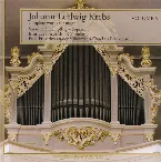 Pochette Complete Works for Organ, Volume 5