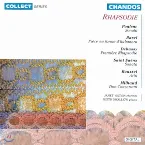 Pochette Rhapsodie