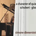 Pochette A Character of Quiet