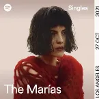 Pochette Spotify Singles