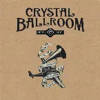 Pochette 2012-04-18: Crystal Ballroom, Portland, OR, USA