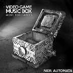 Pochette Music Box Classics: NieR:Automata