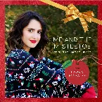 Pochette Me and the Mistletoe