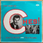 Pochette The Best of Ches!