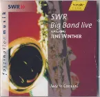 Pochette Live - Jazz in Concert