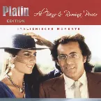 Pochette Platin Edition: Italienische Momente