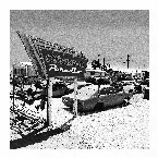 Pochette Paradise (Remixes)
