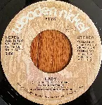 Pochette Lady / Children of the Land (short version)