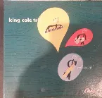 Pochette King Cole Trio, Volume 4