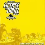 Pochette License To Thrill, Part One