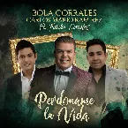 Pochette Perdóname la vida