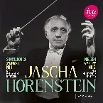 Pochette Shostakovich: Symphony no. 1 / Nielsen: Symphony no. 5
