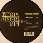 Pochette Sick Love EP