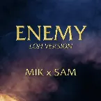 Pochette Enemy (Arcane Lofi)