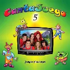 Pochette CantaJuego - Vol. 5