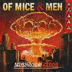 Pochette Mushroom Cloud