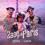 Pochette ZAAG IN PARIS