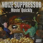 Pochette Movin' Quickly