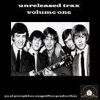 Pochette Unreleased Trax: Volume 01