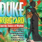 Pochette Duke Robillard And His Dames Of Rhythm