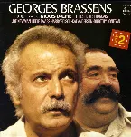 Pochette Georges Brassens joue avec Moustache et les Petits Français, volume 2