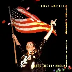 Pochette I Love America