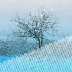 Pochette Winter Storm