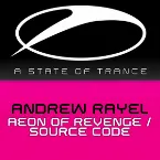 Pochette Aeon of Revenge / Source Code
