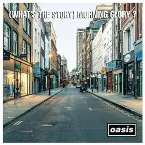 Pochette Morning Glory (unplugged)