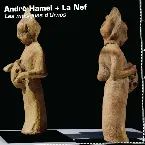 Pochette Les musiques d’Urnos