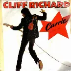 Pochette Carrie / Moving In