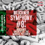 Pochette Symphony #8 (1890 version)