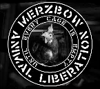 Pochette Animal Liberation – Until Every Cage Is Empty