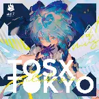 Pochette TOSX TOKYO at clubasia