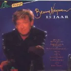 Pochette 15 jaar